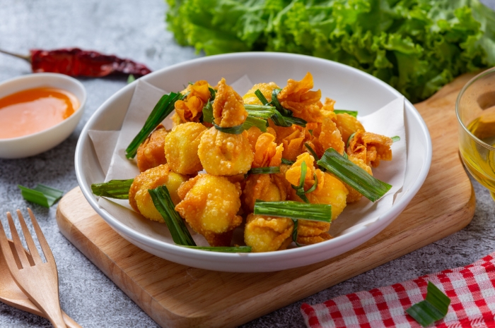Rekomendasi Menu Simple Buka Puasa, Anak Kost Wajib Tahu!