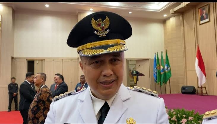 Wow! Pemkab Lebak Beli Sofa dan TV LED Rp2,4 Miliar 