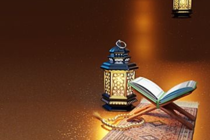 Doa Dan Amalan Ramadhan Hari Ke 10, Keutamaanya Bisa Menjadi Hamba yang Beruntung