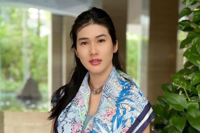 Berita Duka : Selebgram Stevie Agnecya Meninggal Dunia, Sang Suami Mohon Dibukakan Pintu Maaf