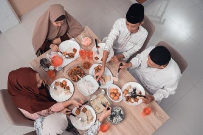 Amalan Sunnah Berbuka Puasa, Diamalkan Sebagai Penyempurna Pahala Ramadhan
