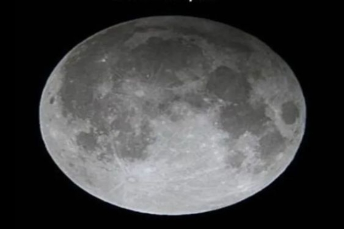 Gerhana Bulan Penumbra Terjadi Pada 25 Maret 2024, Cek Waktu Dan Lokasi Penampakannya!