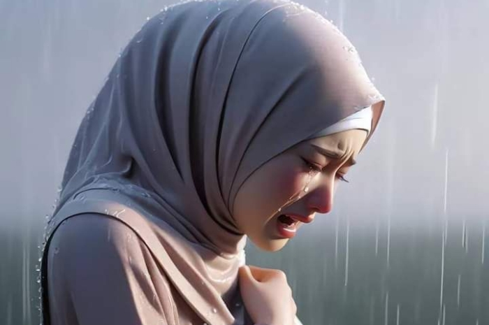 Apakah Menangis Dapat Membatalkan Puasa? Berikut Penjelasannya