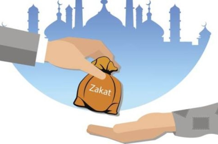 Niat Zakat Fitrah Untuk Diri Sendiri, Keluarga, Dan Orang Lain