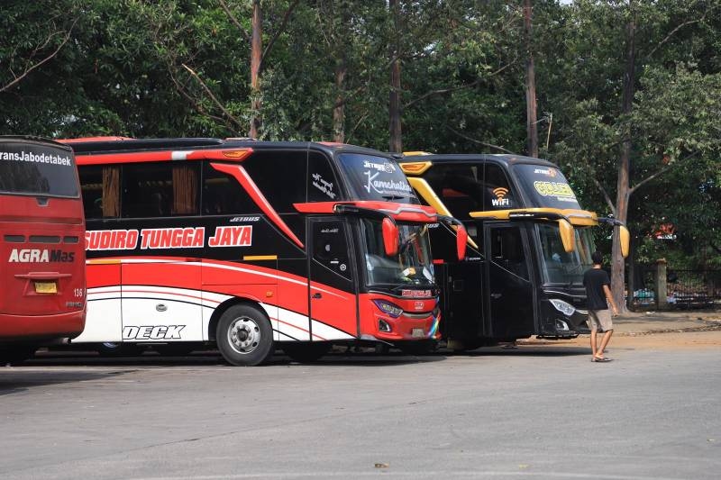 Prakiraan Cuaca di Kota Tangerang saat Musim Mudik Lebaran 