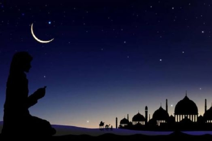 Amalan-Amalan Sunnah Malam Lailatul Qadar, Malam Lebih Baik dari Seribu Bulan