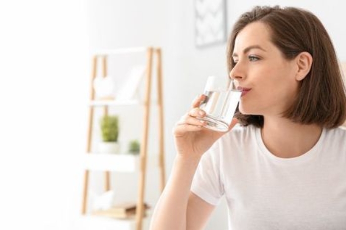 Luar Biasa! Ini Manfaat Berbuka Puasa dengan Air Putih Hangat