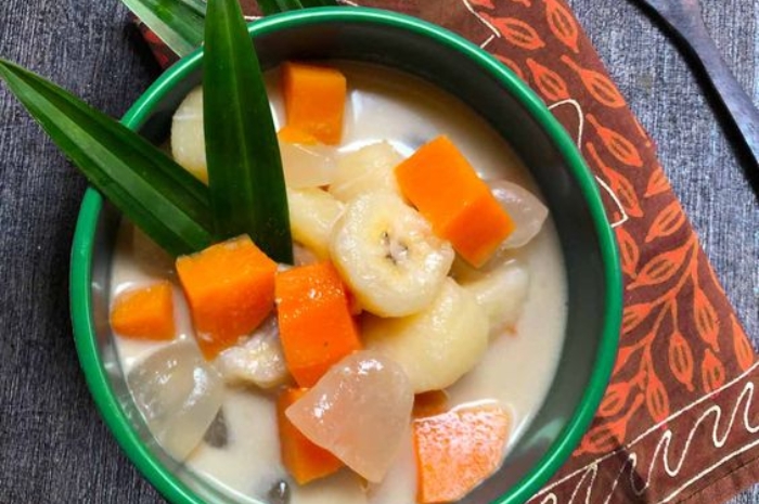 Menu Buka Puasa untuk Penderita Asam Lambung, Bikin Nyaman di Perut