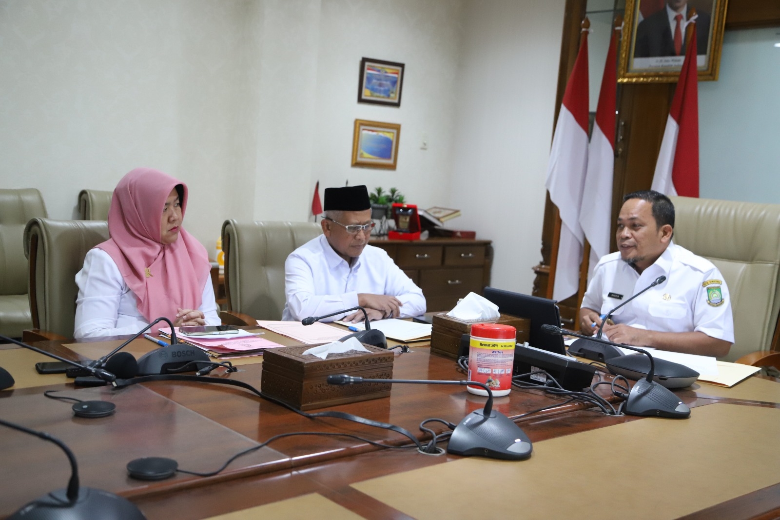 Kota Tangerang Buka Kuota 5.186 Formasi PPPK Tahun 2024