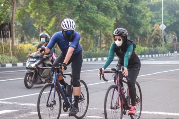 4 Jenis Olahraga yang Bisa Dilakukan saat Bepuasa, Tubuh Tetap Vit dan Segar!