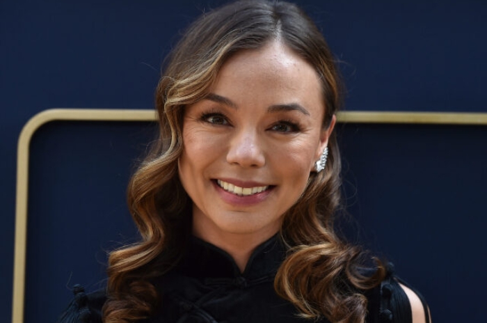 Profil Nicole Shanahan, Mantan Istri Pendiri Google yang Menjadi Cawapres Robert F Kennedy di Pemilu AS