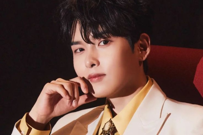 Heboh! Ryeowook Super Junior Umumkan Pernikahannya dengan Ari Eks TAHITI pada Mei 2024