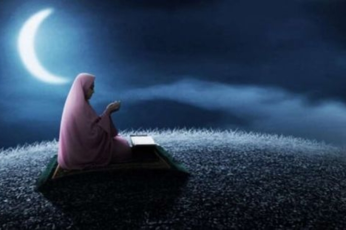 Simak! Ini Golongan Orang yang Tidak Bisa Mendapatkan Malam Lailatul Qadar