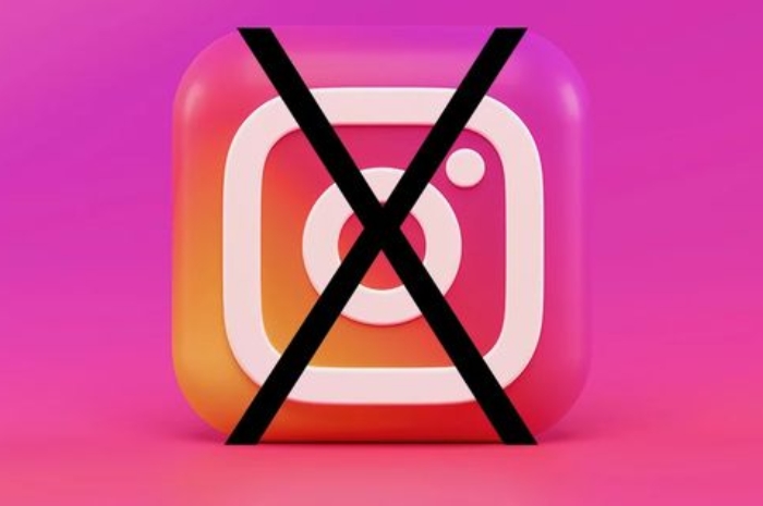 Catat! Ini Cara Menutup Akun Instagram Secara Mudah dan Cepat