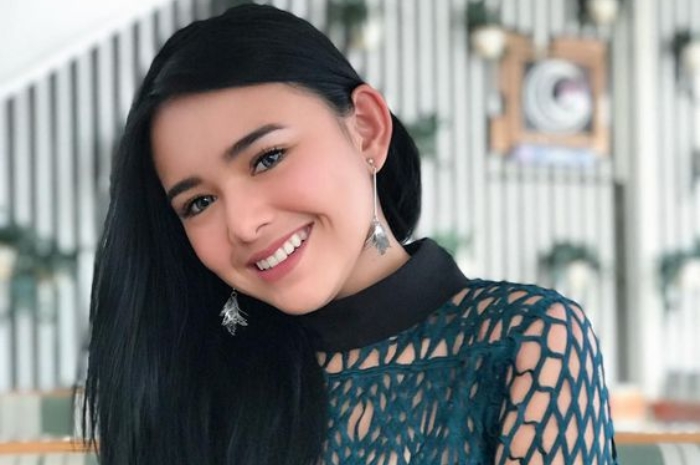 Ungkap Alasan Amanda Manopo Berhenti Bermain Sosial Media, Terganggu dengan Perilaku Penggemar