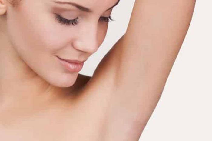 Langsung Glowing! Ini Cara Menghilangkan Bulu Ketiak Secara Aman dan Permanen