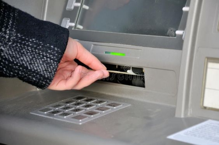 Hati-Hati Modus Ganjal Kartu ATM, Ini Tips Supaya Terhindar dari Penipuan