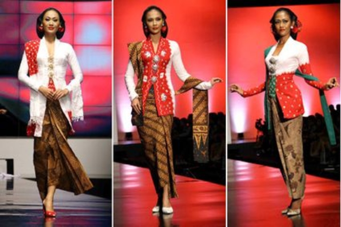 Ketahui Sejarah Kebaya, Pakaian Khas Perempuan yang Dipakai saat Hari Kartini