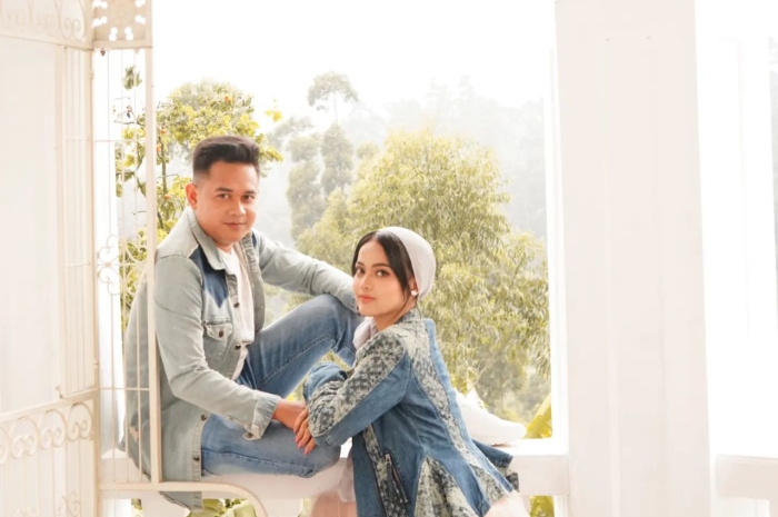 Selamat! Putri Isnari Resmi Menikah dengan Abdul Aziz, Dapat Uang Panai 2M dan Mas Kawin Rp204 Ribu