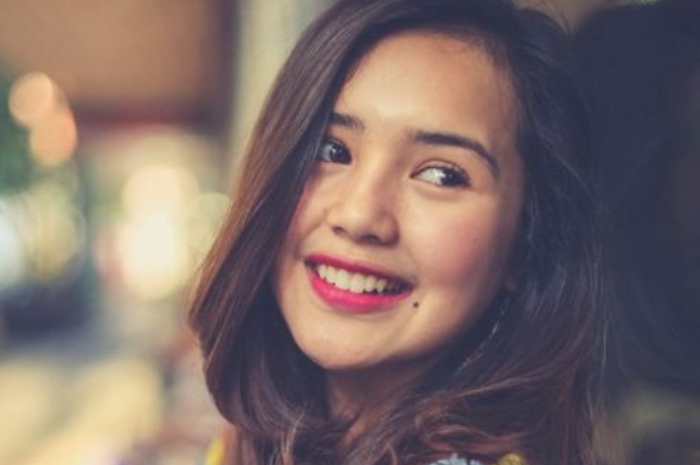 Profil Beby Tsabina, Artis Cantik yang Baru Dilamar Rizki Natakusumah Anggota DRR RI