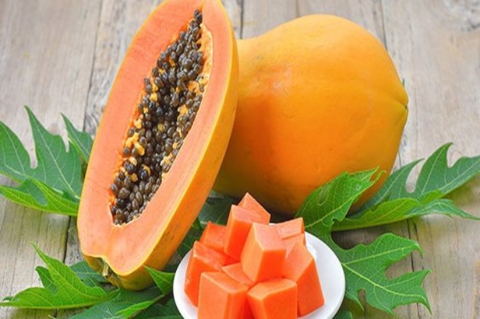 Manfaat Konsumsi Pepaya Bagi Kesehatan, Bisa Mencegah Penyakit Kanker!