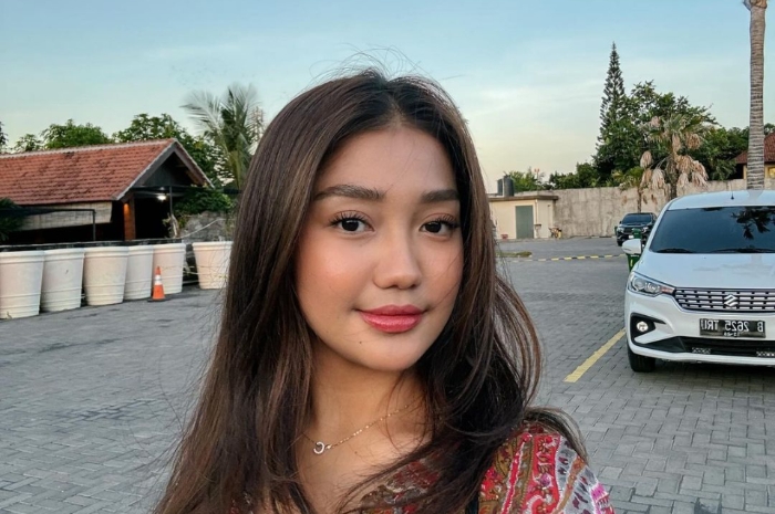 Selebgram Chandrika Chika Minta Maaf usai Terjerat Kasus Narkoba