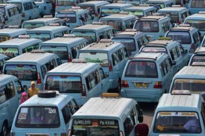 Hari Angkutan Nasional 24 April, Simak Sejarah dan Tujuannya!