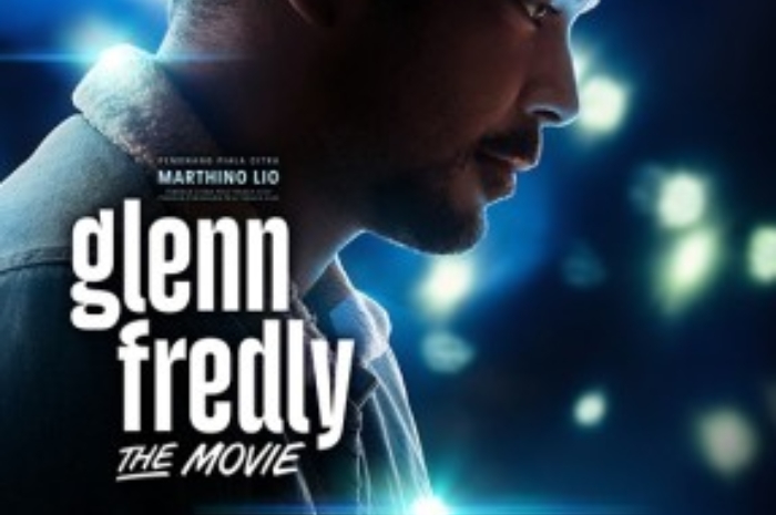 Tayang Hari Ini! Ini Sinopsis Film Glenn Fredly the Movie, Tampilkan Cinta dan Kisah Hidup Sang Legenda