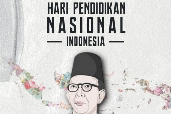 Simak Sejarah Hari Pendidikan Nasional 2 Mei serta Arti Penting Pendidikan!