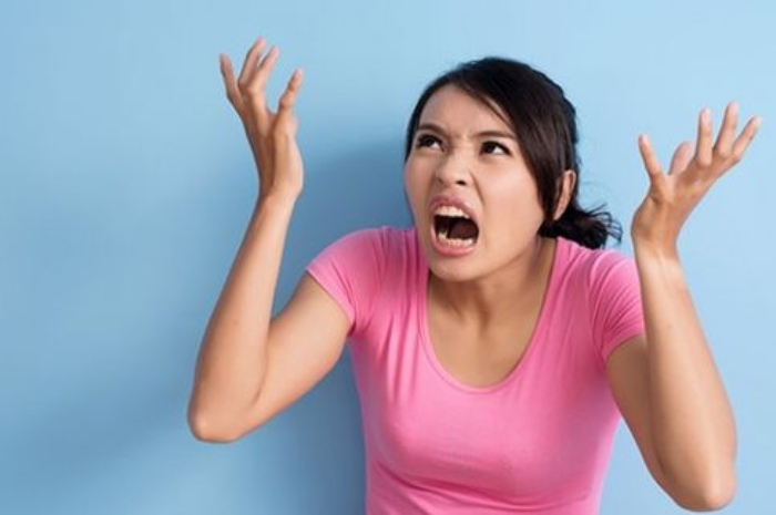 Catat! Ini Cara Efektif Mengendalikan Amarah yang Memuncak, Kendalikan Emosi