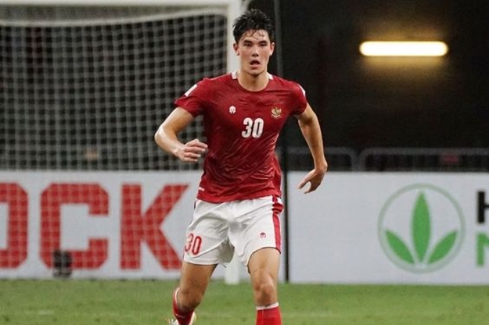 Shin Tae-yong Panggil Elkan Baggott Jelang Laga Playoff Olimpiade Indonesia vs Guinea, Kesempatan Terakhir Indonesia Dapat Tiket Olimpiade Paris
