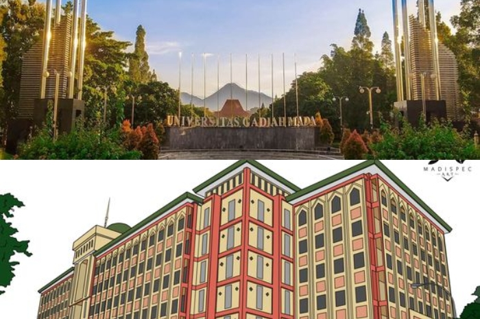 Calon Mahasiswa Baru Wajib Tahu, Ini Daftar PTN Bebas Uang Pangkal di Jalur Ujian Mandiri 2024!