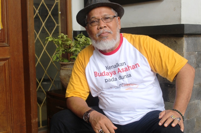 Berita Duka : Dorman Borisman Meninggal di Usia yang Ke 73 Tahun, Sempat Alami Stroke, Diabetes, dan Diamputasi