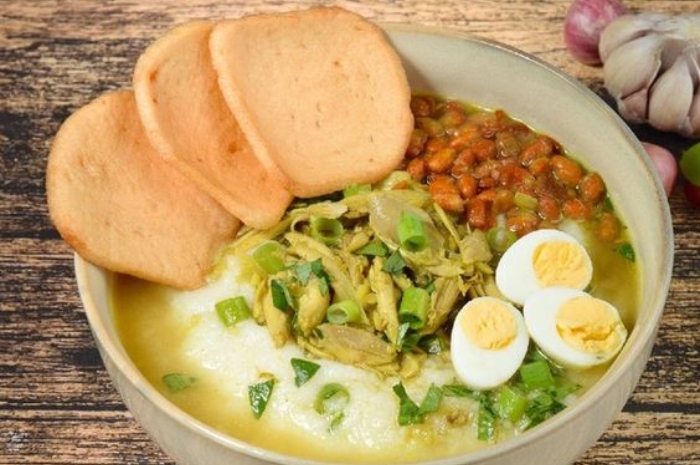 Wajib Tahu! Ini Rekomendasi Tempat Sarapan Enak di Banten, Awali Hari dengan Makanan Bergizi