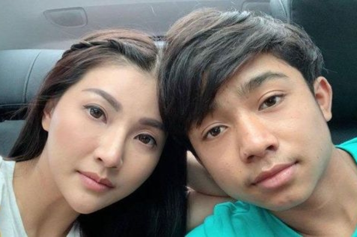 Dapat Komentar Negatif dari Netizen, Sarwendah Siap Laporkan hingga Pelaku Bisa Dipenjara!