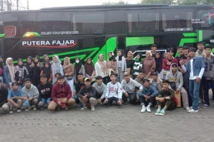 Pj Gubernur Jabar Keluarkan Surat Edaran Study Tour, Larang Wisata ke Luar Provinsi Pasca Laka Maut Subang