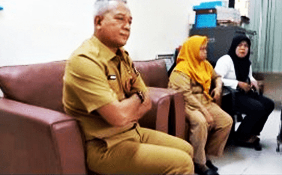 Buntut Pungli Terhadap Calon Penerima PKH, Kadinsos Kabupaten Tangerang Panggil NN-cs dan Semua Kabid