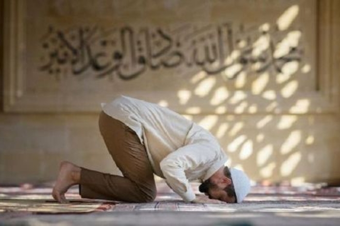 Wajib Tahu! Ini Hikmah Melaksanakan Salat Sunnah Duha, Diberikan Rezeki yang Cukup