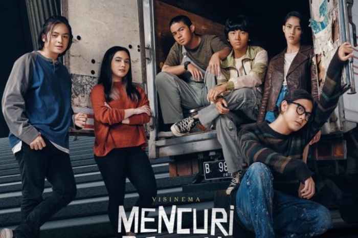 Rekomendasi Film Terbaik Sepanjang Masa, Cocok Ditonton saat Long Weekend!