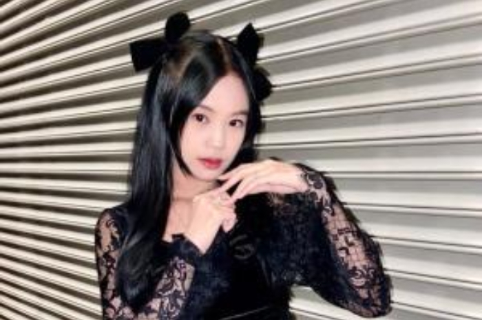 Profil Jeane Victoria, Member JKT48 yang Dikeluarkan karena Foto Mesra Bareng Cowok!