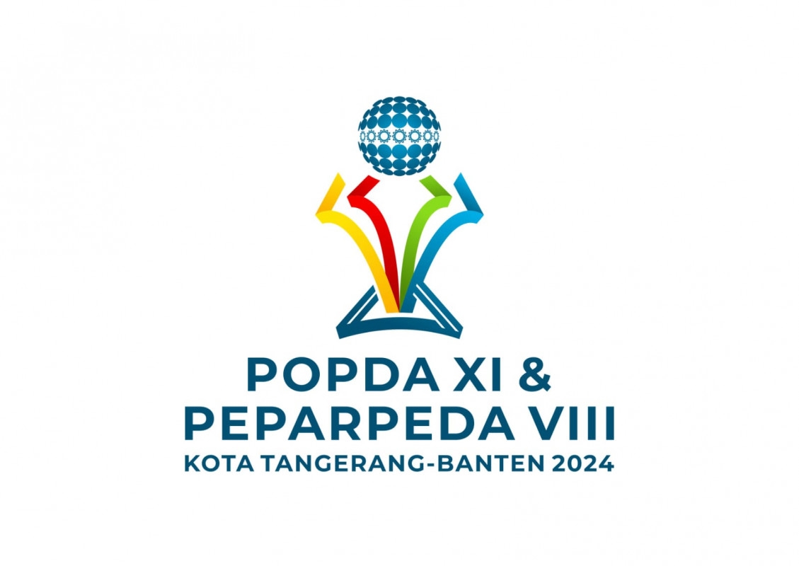 Pekan Olahraga Pelajar Daerah (POPDA) ke XI Provinsi Banten Tahun 2024 dilaksanakan pada 8-13 Juni 2024, Kota Tangerang sebagai Tuan Rumah