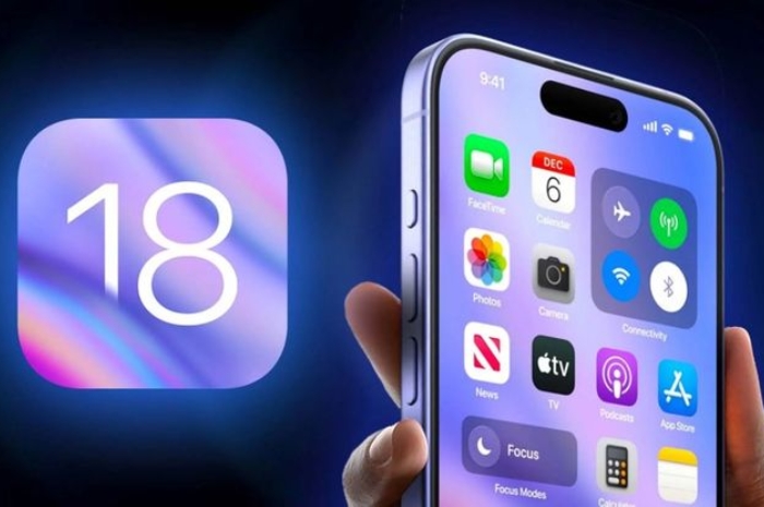 Apple Keluarkan iOS 18 untuk iPhone, Berikut Fitur-Fitur Barunya!