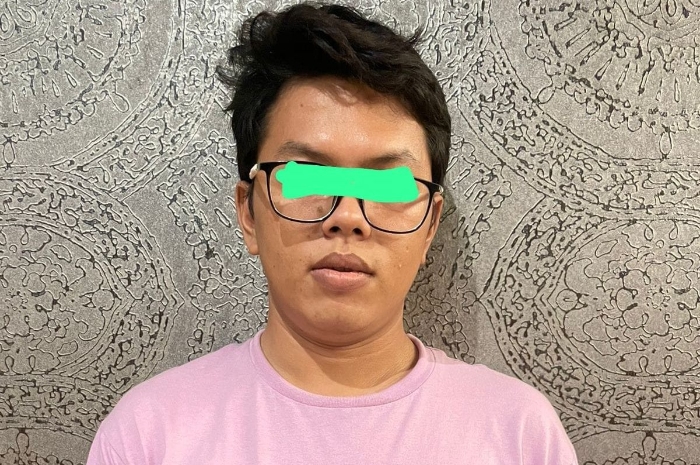 Gercep! Polisi Tangkap Pria yang Ancam dan Peras Ria Ricis, Terancam 8 Tahun Penjara