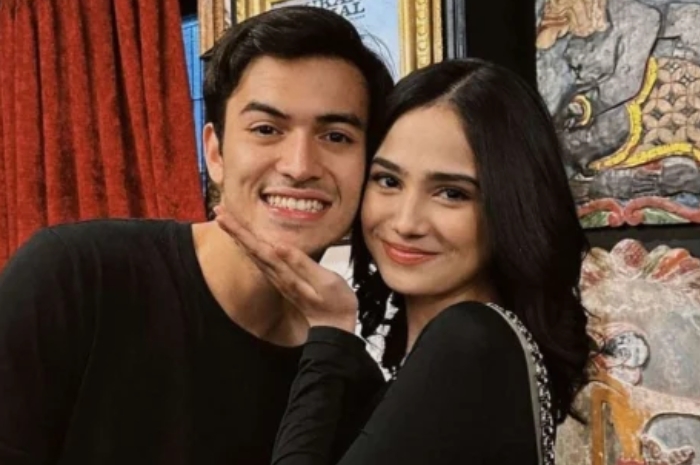 Umumkan Putus dengan Rizky Nazar, Syifa Hadju: Tolong Jangan Salahkan Salshabilla Adriani