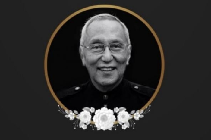 Kabar Duka: Politikus Senior Gerindra Permadi Meninggal Dunia