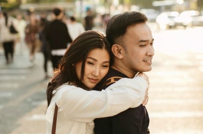 Ruben Onsu Gugat Cerai Sarwendah, Ini Alasan dari Kuasa Hukum!