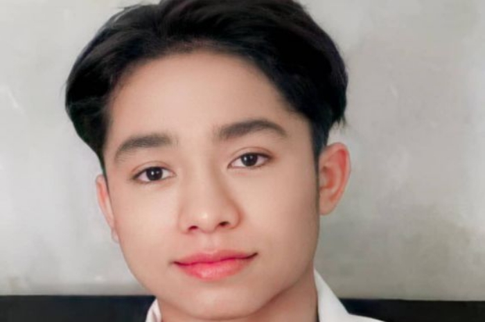 Ruben Onsu Cerai dengan Sarwendah, Bagaimana Nasib Betrand Peto?