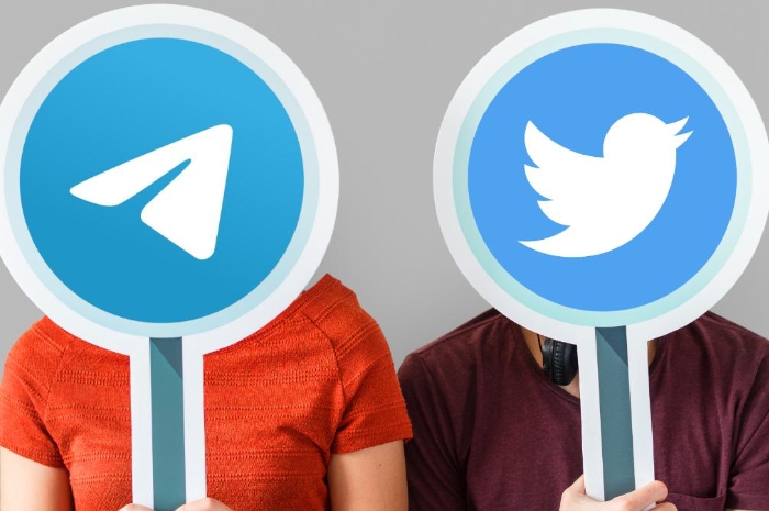 Waduh! Tak Cuma X (Twitter), Telegram juga Terancam Diblokir Kemenkominfo