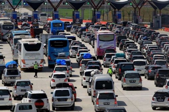 LiburHari Raya Idul Adha 2024, Aturan Ganjil Genap di Jakarta Ditiadakan!