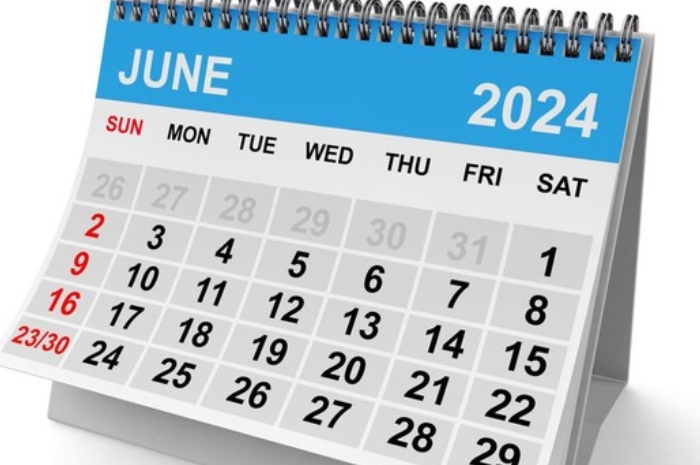 Sampai Kapan Libur Idul Adha 2024? Berikut Jadwal Berdasarkan SKB 3 Menteri